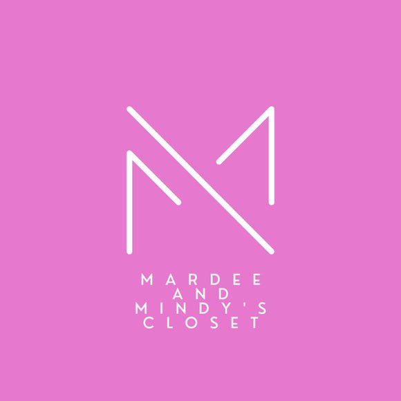 Meet your Posher, Mardee and Mindy! - Picture 1 of 1